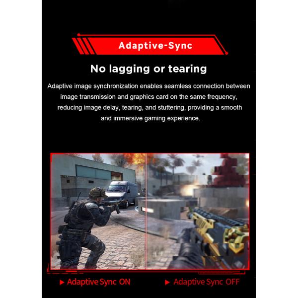 34 Inch 1500R Curve Rate Widescreen Gaming Monitor 144Hz 165Hz 180Hz With Adjustable Bracket