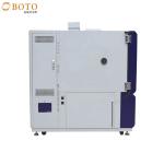 Climatic Test ChamHumidity Protection 20%-98% Safety And Durability Stability
