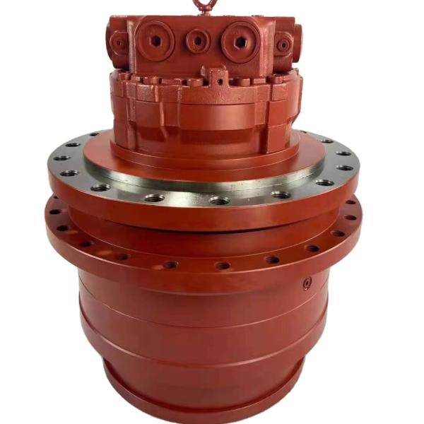 MAG-1700VP-5000 Construction Machinery Parts Hydraulic Travel Motor For SY305
