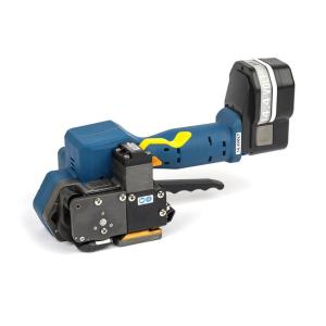 Wholesale Newly designed Battery Electric Friction Weld Portable Banding Strapping Tool PET Band from china suppliers