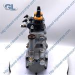 Diesel Fuel Injection Pump 094000-0600 094000-0601 6245-71-1110 6245-71-1111