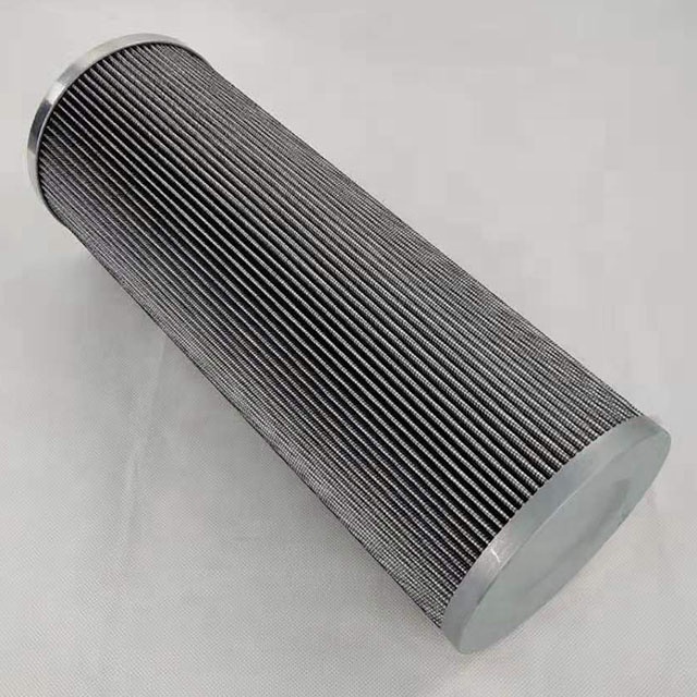 Excavator Retum Filter Retum Filter Sunward 70E New return filter cartridge