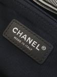 ODM Embroidery Chanel 2 Way Shoulder Bag Tote 32x13x24