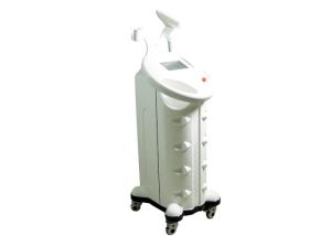 Wholesale Skin Rejuvenation Ipl Laser Machine , Multifunctional SHR Ipl Device from china suppliers