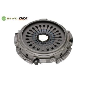 Wholesale Sachs 1203 Truck Clutch Cover In Kit De Embrugae Mercedes Benz Brazil From OKA Manufacturer from china suppliers