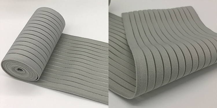 Custom Woven Elastic Band Polyester Elastic Band