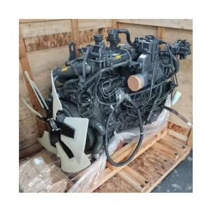 China 1992-1998 Year TROOPER Excavator 6UZ1 Diesel Complete Engine for Heavy Duty Vehicles on sale