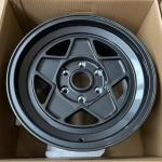Off road wheel 16- 24 inch 6139.7 5X150 wheel aluminum concave for Toyota 2000,