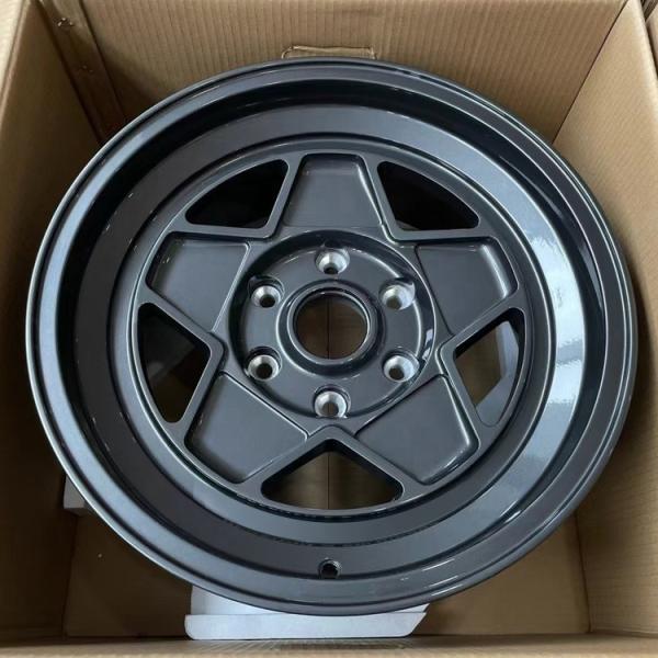Off road wheel 16- 24 inch 6139.7 5X150 wheel aluminum concave for Toyota 2000,