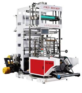 Wholesale Gusset Sanitary Bag Machine Automatic Tension 5kw from china suppliers