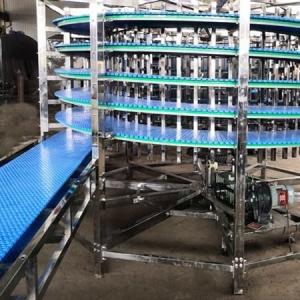 Wholesale Quick Freezer Bakery Machine Manufacturer from china suppliers