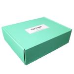 ODM 800gsm Corrugated Gift Box Mailers Bulk For Shipping