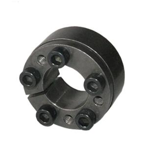 Wholesale Z15 Keyless Bushing Expansion Connection Sleeve 45 Rubber Shaft Coupling from china suppliers