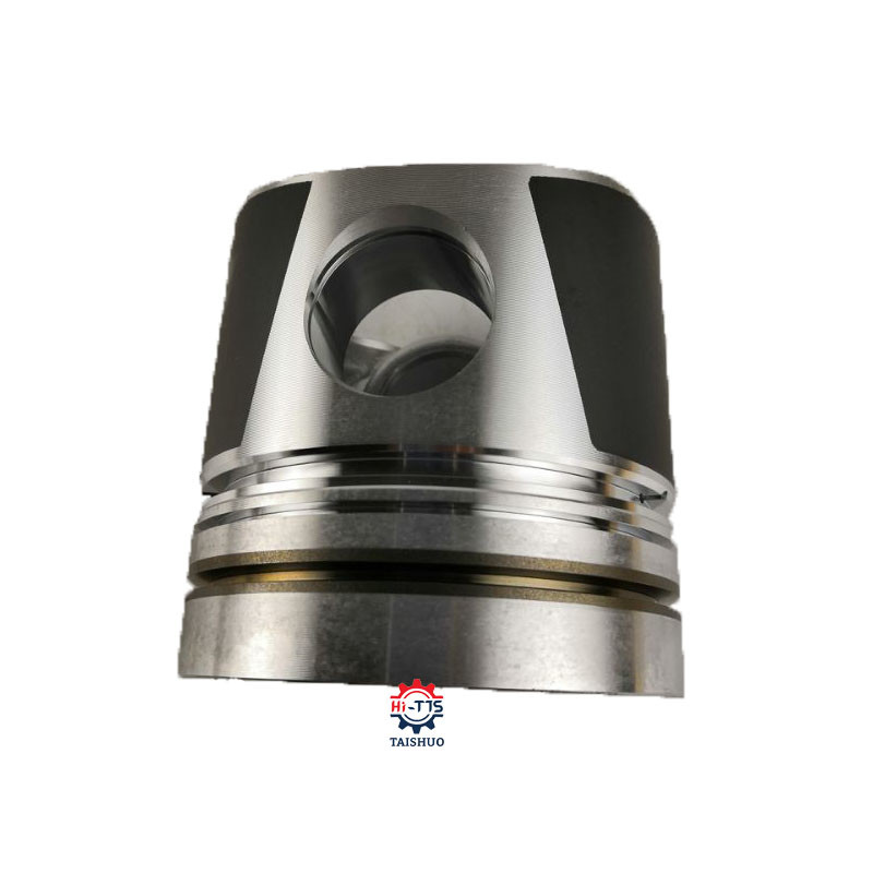 TBD226 Weichai TD226B 13032095 Engine Piston For Deutz