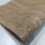 Shoes Bags Anti Mildew 52/53" Natural Cork Fabric