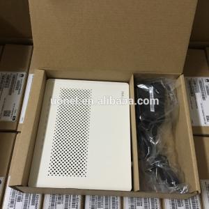 Wholesale HG8240H GPON ONT 4GE+2VOICE SIP ftth from china suppliers