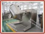 SYH Series Large Output Powder Blending Machine 15Kgs Loading Capacity