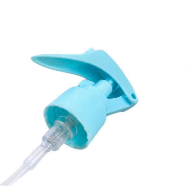 Quality Colorful Fine Mist Trigger Sprayer Pump Bottle Perfume Mini Mouse for sale