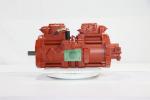 KAWASAKl Excavator Hydraulic Pumps Japan K3V112DT Repair Maintenance K3V112DT