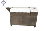 High Efficiency Electric Nut Roaster , Customized Commercial Peanut Roaster