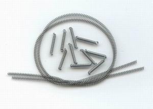 Wholesale Niti Open Spring Dental Orthodontic Instruments from china suppliers