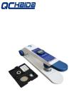 530g Capacity Digital Leather Softness Tester , Leather Testing Machine ISO