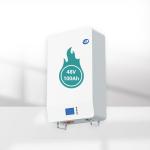 48V 200Ah Wall Mounted Battery Storage 10Kwh Solar Lithium Storage Battery