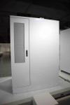 Robust Industrial Battery Storage System IP55 Battery Energy Storage Solutions