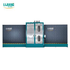 Wholesale Vertical Automatic Four Seasons Usable Glass Washing And Drying Machine Super Fast from china suppliers