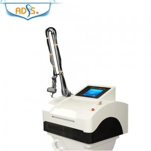 Wholesale Portable Fractional CO2 Laser Machine 40W 10600nm For Skin Rejuvenation from china suppliers