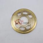 Tongmyung Travel Motor Parts Series TM60VC TM60VD For EC290 DH300-7 DX300 R305