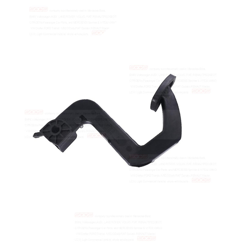Replacement Part at Affordable for Mercedes-Benz Sprinter Vehicles 2005-2019 Clutch Pedal Lever 9062900016