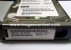 Wholesale Seagate Cheetah ST3146707FC 146.8GB 10KRPM 3.5&quot; Hard Drive from china suppliers