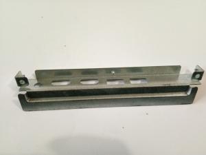 Wholesale Electroplating Cnc Laser Beam Cutting Stamped Aluminum Parts from china suppliers