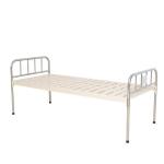 OEM Universal Wheel Steel Manual Medical Beds For Patient 90cm Width