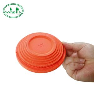Wholesale Environment 108mm Clay Shooting Targets for Training from china suppliers