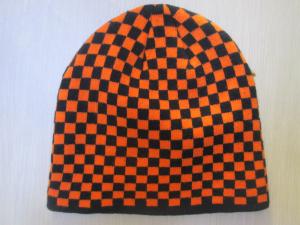 Wholesale Acrylic Hat for Men and Ladies--Classic Style--Outside and Winter--Jacquard Hat--Double Layer from china suppliers