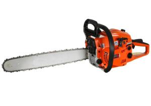 Wholesale 18 - 24 Inch small gas powered chain saw Magnesium Alloy Crankcase from china suppliers