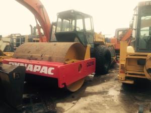 Wholesale Dynapac CA251D Second Hand Road Roller from china suppliers