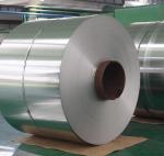 Astm 409 Stainless Steel Cold Rolled Coil
