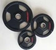 Wholesale Ergonomic Lightweight Pilates Supplies Weight Bumper Plates from china suppliers