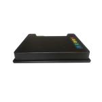 DC 12V 4 Wire Resistive Touch Monitor 8 Inch High Brightness Wide View Angle