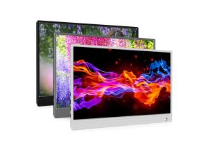 Wholesale Refresh Rate 60 Hz Full View 580g Compact 13.3 Inch Portable Monitor from china suppliers