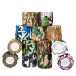 Wholesale Sport Muscle Kinesiology Tape Medical Trauma Dressing Emergency