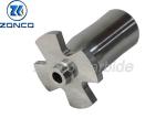 MWD Parts Suppliers And Manufacturers Customized Tungsten Carbide For Oil