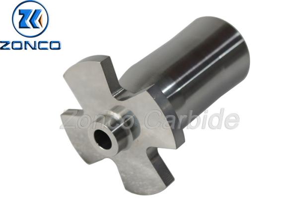 MWD Parts Suppliers And Manufacturers Customized Tungsten Carbide For Oil