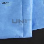 Chinese Factory Sale 100% Polypropylene SMMS Melt blown Non-woven Fabric Light