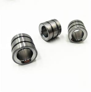 Wholesale Cemented Tungsten Carbide Bushing Shaft Sleeve Bushing Bearing from china suppliers