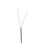 OD 4.8mm Mineral Insulated Thermocouple Cable Ni90Cr10 Metal Sheathed