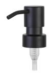 28410 Chromed Plating Stainless Steel Bathroom Accessories Lotion Pump for
